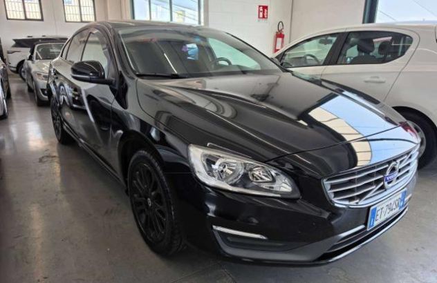 VOLVO S60  Diesel 2014