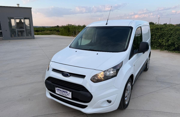 FORD Transit connect  Diesel 2017