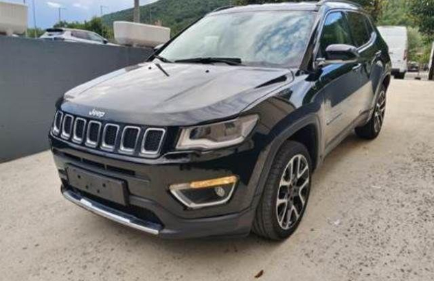 JEEP Compass 2.0 Mjt II aut. 4WD Opening Ed. Diesel 2017