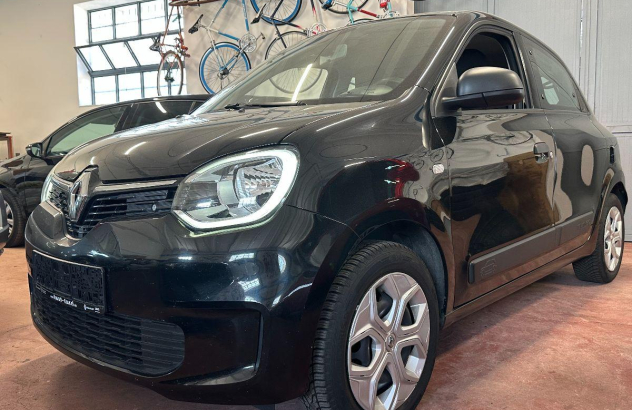 RENAULT Twingo SCe 65 CV Life Benzina 2020