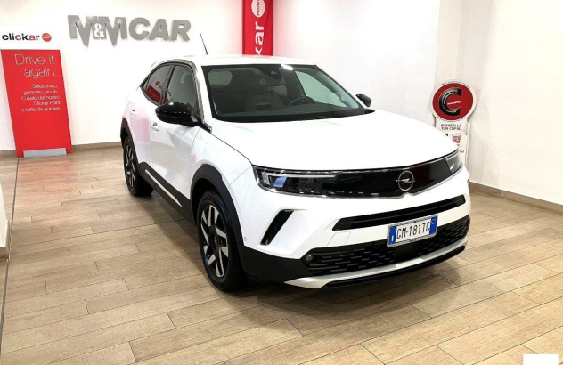 OPEL Mokka  Benzina 2022