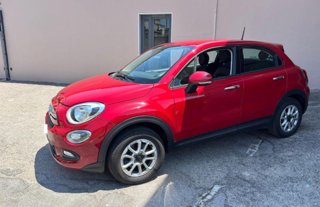 FIAT 500X 1.3 M.Jet 95 CV Pop Star Diesel 2018