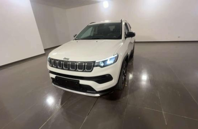 JEEP Compass  Diesel 2022