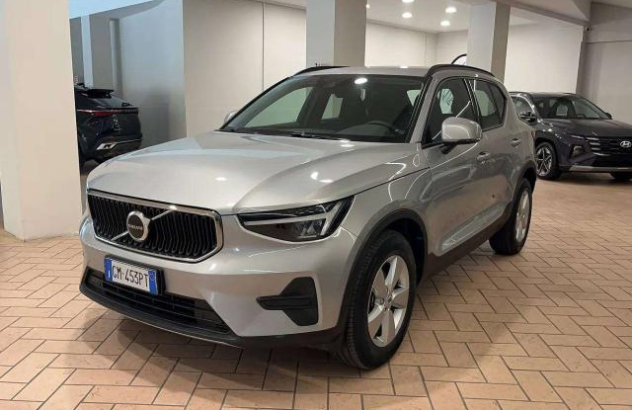 VOLVO XC40  Benzina 2022
