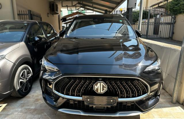 MG HS 1.5T-GDI AT Comfort Benzina 2024