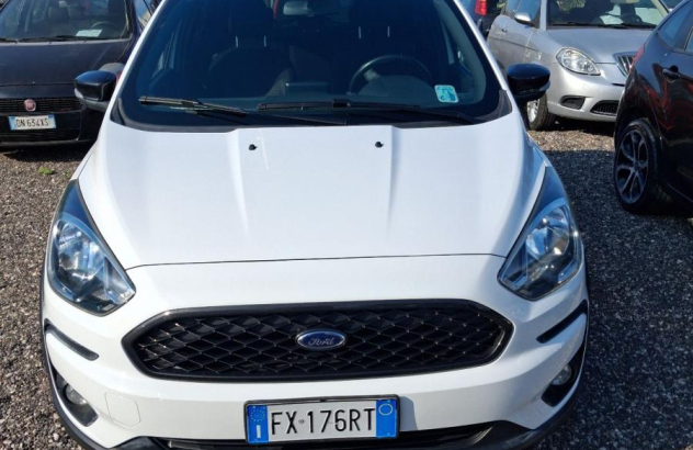 FORD Ka   2019