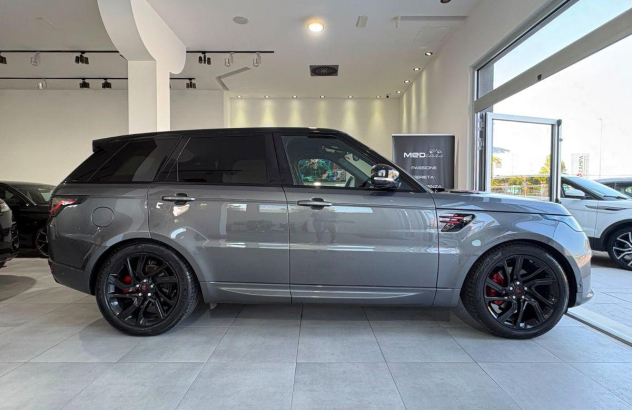 LAND ROVER Range Rover Sport 3.0 SDV6 HSE Dynamic Diesel 2018
