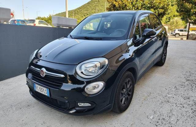 FIAT 500X 1.3 M.Jet 95 CV Lounge Diesel 2016