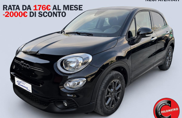 FIAT 500X 1.3 M.Jet 95 CV Club Diesel 2022