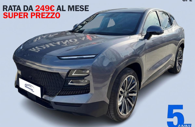 Sportequipe Sportequipe 6 GT 1.6 T-GDI DCT GPL GPL 2025