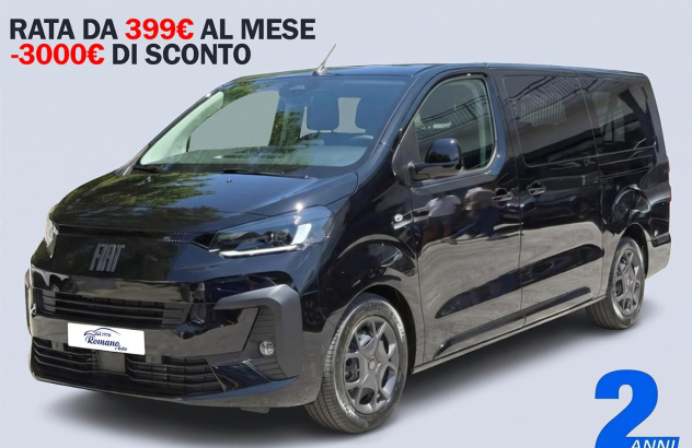 FIAT Ulysse  Diesel 2026
