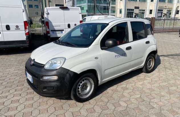FIAT Panda  Diesel 2016