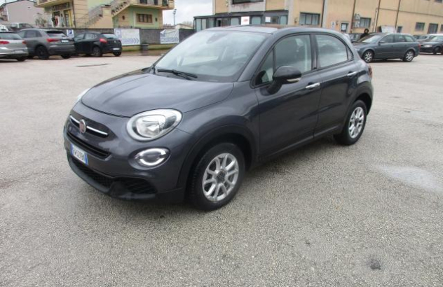 FIAT 500X  Diesel 2018