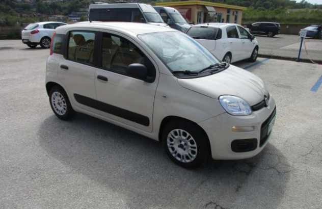 FIAT Panda  Diesel 2014