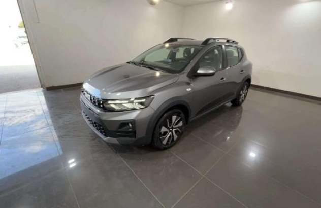 DACIA Sandero  GPL 2025