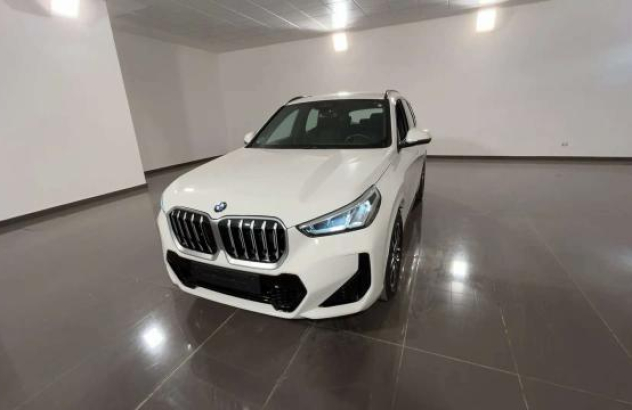 BMW X1  Diesel 2024