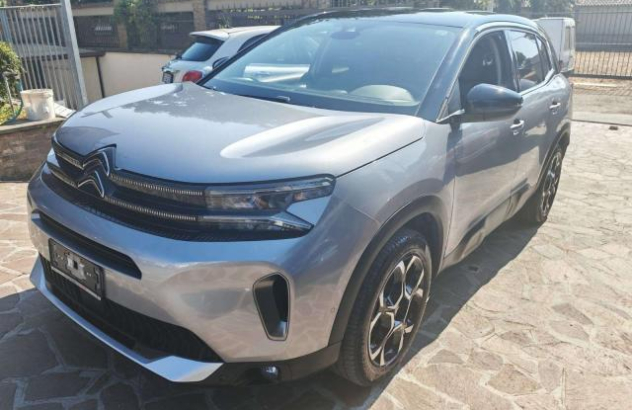 CITROEN C5 Aircross  Diesel 2022