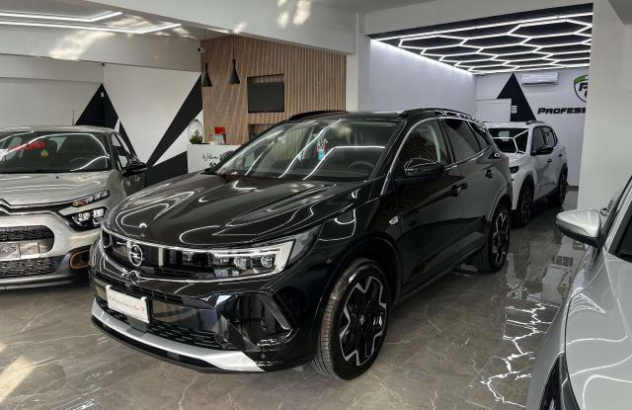 OPEL Grandland  Diesel 2024