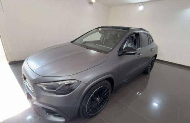 MERCEDES Classe GLA  Diesel 2025