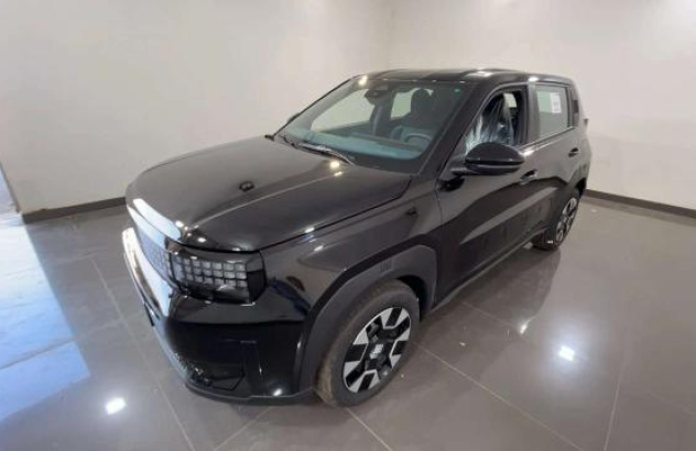 FIAT Grande Panda  Benzina 2025