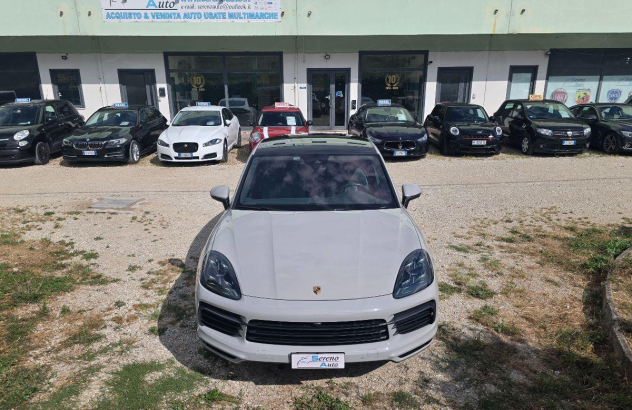 Automobili usate