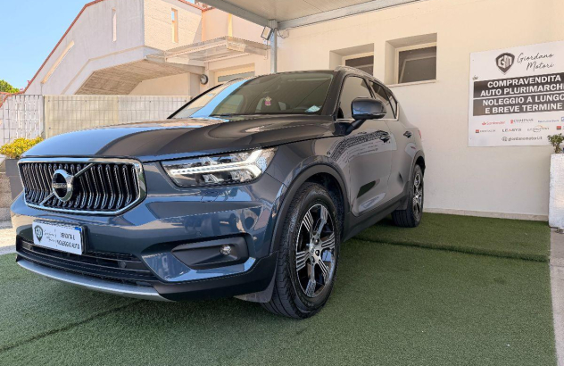 VOLVO XC40  Diesel 2019