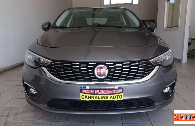 FIAT Tipo 1.4 5p. Easy Benzina 2019
