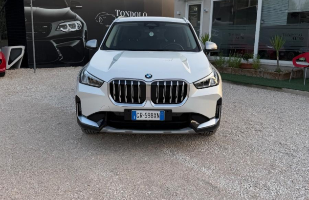 BMW X1 sDrive 18d xLine Diesel 2023