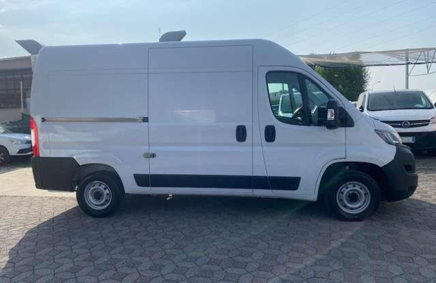 FIAT Ducato  Diesel 2023