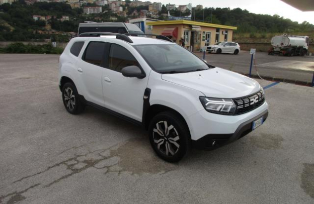DACIA Duster  GPL 2023