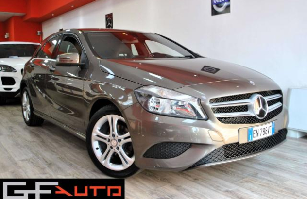 MERCEDES Classe A  Diesel 2012