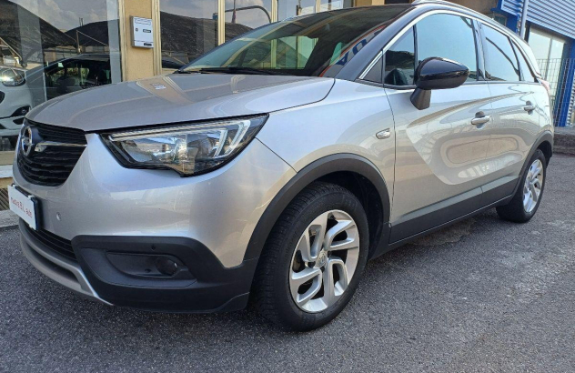 OPEL Crossland X  Benzina 2019