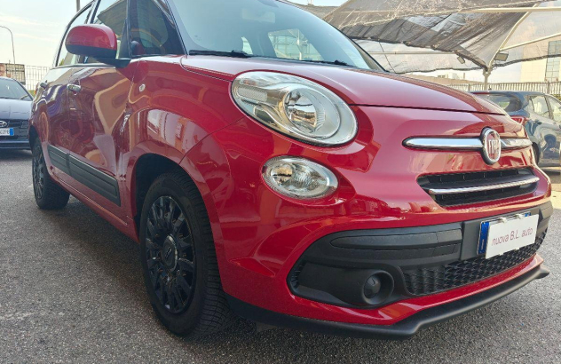 FIAT 500 L 1.4 95 CV Mirror Benzina 2020