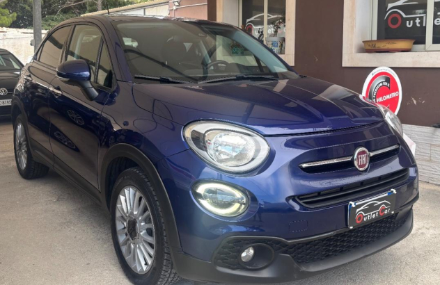 FIAT 500X 1.3 M.Jet 95 CV Lounge Diesel 2021