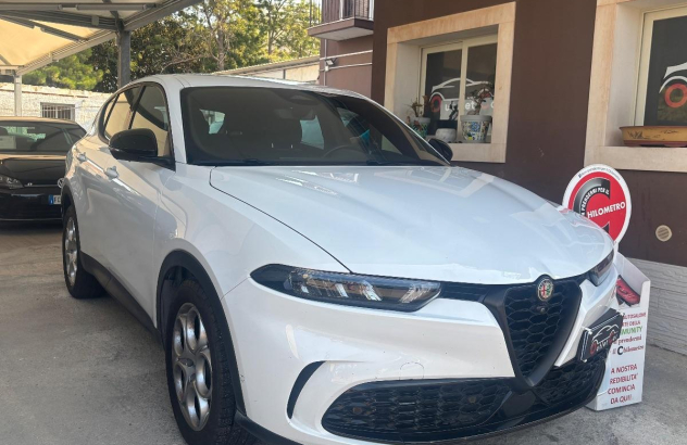 ALFA ROMEO Tonale 1.6 diesel 130 CV TCT6 Sprint Diesel 2023