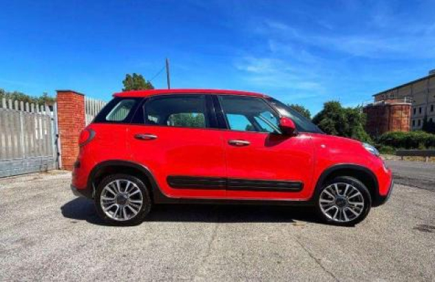 FIAT 500 L  Diesel 2021