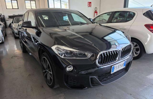 BMW X2  Diesel 2018