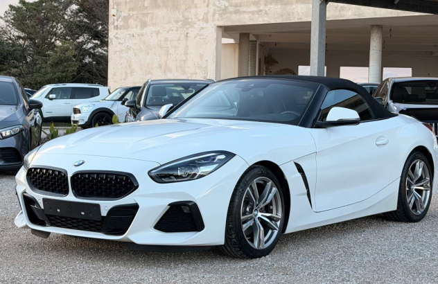 BMW Z4 sDrive20i Msport  2020