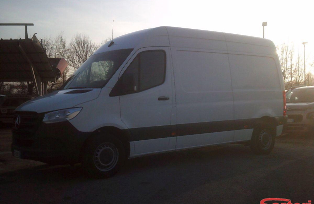 MERCEDES Sprinter  Diesel 2021