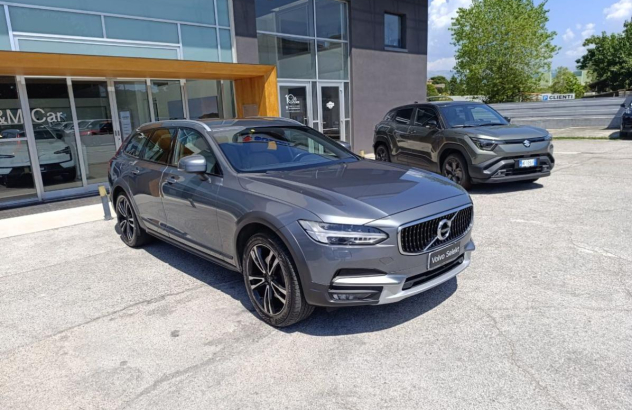VOLVO V90 Cross Country D4 AWD Geartronic Pro Diesel 1999