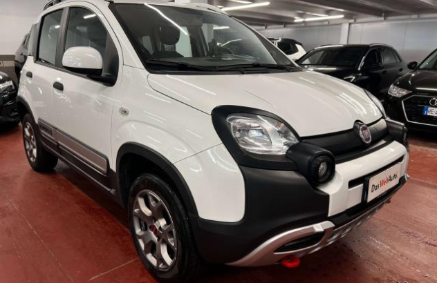 FIAT Panda  Diesel 2016