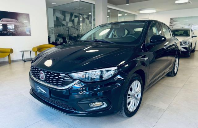 FIAT Tipo  Diesel 2018