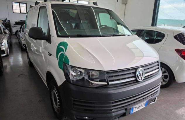VOLKSWAGEN T6 Transporter  Diesel 2016
