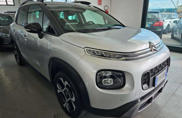CITROEN C3  Benzina 2018