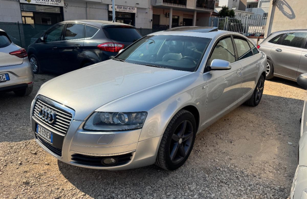 AUDI A6 2.0 16V TDI Diesel 2005