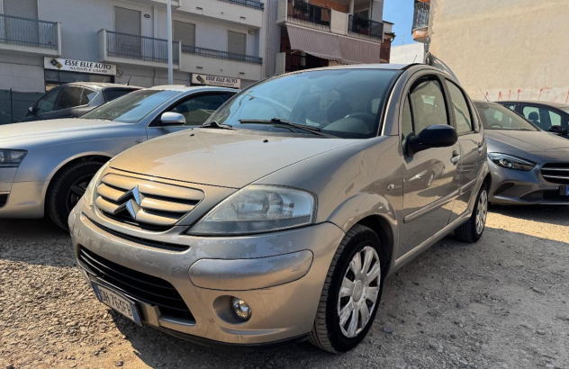 CITROEN C3  Diesel 2007
