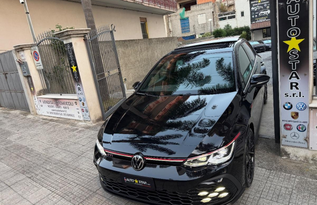 VOLKSWAGEN Golf GTI Perf. 2.0 245CV TSI 5p. BMT Benzina 2020