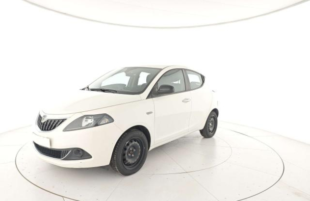LANCIA Ypsilon  Elettrica-Benzina 2021