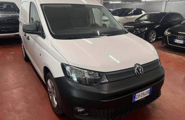 VOLKSWAGEN Caddy  Diesel 2021