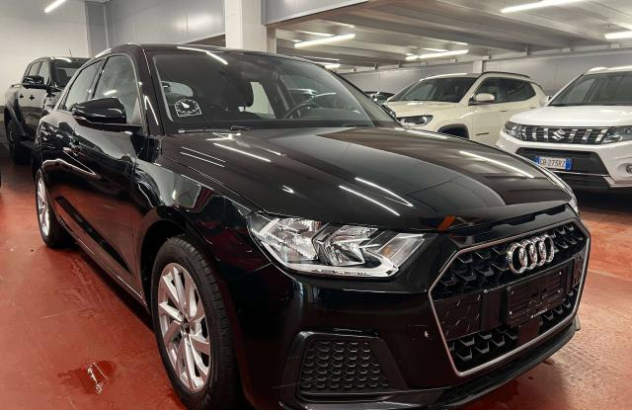 AUDI A1  Benzina 2023